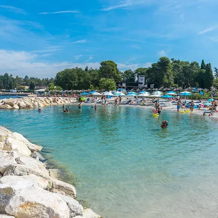 Apartment Adria Porec