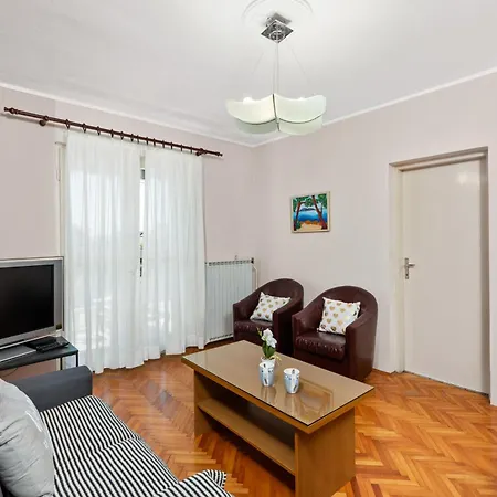 Adria Apartment Porec