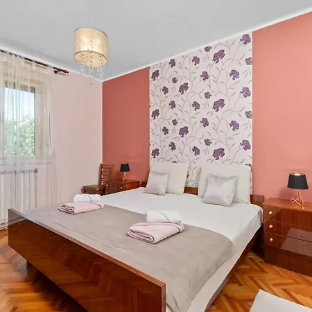 Apartment Adria Poreč
