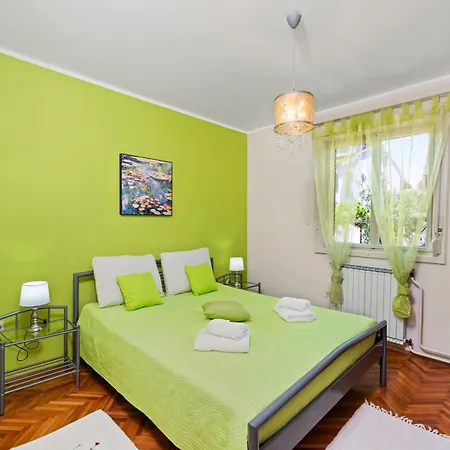 Adria Apartment Poreč