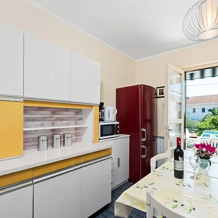 Apartment Adria
