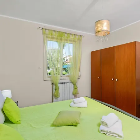 Apartment Adria Poreč
