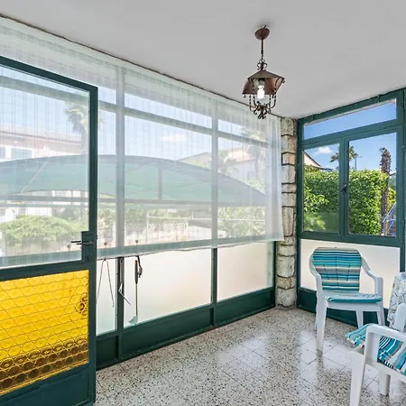 Apartment Adria Poreč