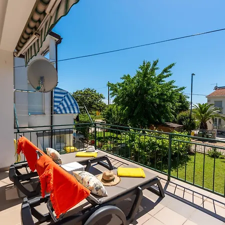 Apartment Adria Porec