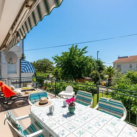 Adria Apartment