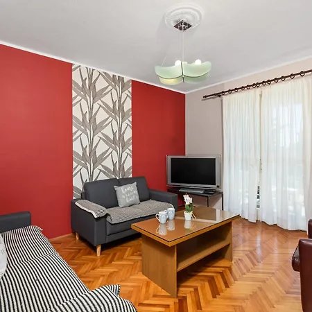 Apartment Adria *